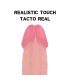 ROCKARMY CRUSADER DILDO REALISTA DUAL DENSITY 215 CM O 446 CM