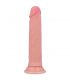 ROCKARMY AVENGER DILDO REALaSTICO LIQUID SILICONE 19 CM O 398 CM