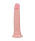 ROCKARMY AVENGER DILDO REALaSTICO LIQUID SILICONE 19 CM O 398 CM