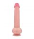 ROCKARMY KINGCOBRA DILDO REALaSTICO LIQUID SILICONE 24 CM O 477 CM