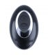 ROCKARMY APACHE VIBRADOR REALaSTICO CONTROL REMOTO LIQUID SILICONE 205 CM O 462 CM