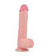 ROCKARMY HAWK REALaSTICO ROTADOR Y VIBRADOR 22 CM O 46 CM