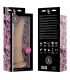 DELTA CLUB DILDO REALISTA NATURAL SILICONA MEDICA 23 CM O 45 CM