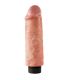 KING COCK DILDO VIBRADOR 1524 CM NATURAL