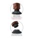 KING COCK DILDO VIBRADOR MARRaN 1778 CM