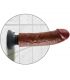 KING COCK DILDO VIBRADOR MARRaN 2032 CM