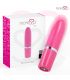 MORESSA IVY MASAJEADOR SIMULADOR LABIAL DE VIAJE ROSA