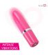 MORESSA IVY MASAJEADOR SIMULADOR LABIAL DE VIAJE ROSA