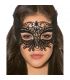 QUEEN LINGERIE ANTIFAZ TALLA aNICA