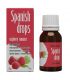 COBECO SPANISH DROPS FRAMBUESA ROMANCE GOTAS ESTIMULANTES 15 ML