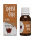 COBECO SPANISH DROPS COLA KICKS GOTAS ESTIMULANTES 15 ML