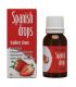 COBECO SPANISH DROPS FRESA DREAMS GOTAS ESTIMULANTES 15 ML