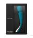 LELO MASAJEADOR SMART MEDIUM WAND 2 VERDE AGUA