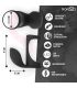 MORESSA BRANDON POTENTE ANILLO VIBRADOR CON FUNDA DE ENGROSAMIENTO MASCULINO
