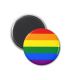 PRIDE IMAN BANDERA LGBT