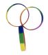 PRIDE PULSERA SILICONA BANDERA LGBT