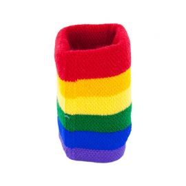 PRIDE MUaEQUERA BANDERA LGBT