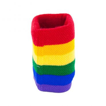 PRIDE MUaEQUERA BANDERA LGBT