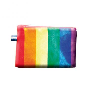 PRIDE MONEDERO BANDERA LGBT