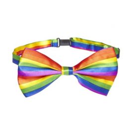 PRIDE PAJARITA BANDERA LGBT