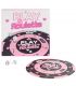 SECRETPLAY PLAY ROULETTE JUEGO DE DADOS Y RULETA ES PT EN FR