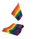 PRIDE BANDERIN PEQUEaO BANDERA LGBT