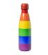 PRIDE BIBON METALICO TERMO AGUA FRESCA o CAFa CALIENTE