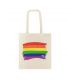 PRIDE BOLSO ALGODaN BANDERA