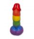 PRIDE HUCHA BANDERA LGBT es pt en fr it 