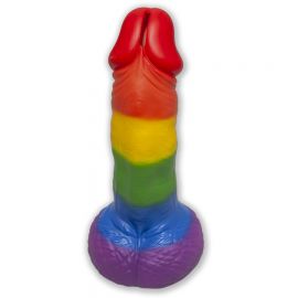 PRIDE HUCHA BANDERA LGBT es pt en fr it 