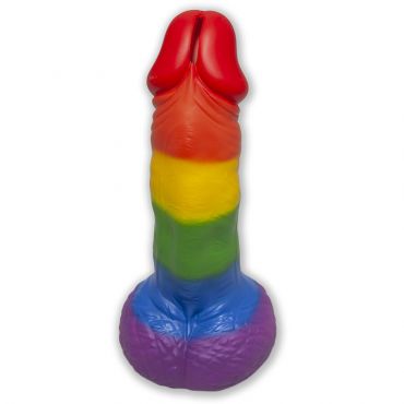 PRIDE HUCHA BANDERA LGBT es pt en fr it 