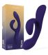 WE VIBE NOVA 3 VIBRADOR RABBIT AZUL MEDIANOCHE