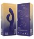 WE VIBE NOVA 3 VIBRADOR RABBIT AZUL MEDIANOCHE
