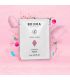 BRUMA 6 ML GEL DESLIZANTE CON ALOE VERA SABOR A NUBE