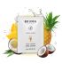 BRUMA 6 ML GEL DESLIZANTE CON ALOE VERA SABOR A PIaA COLADA