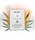 BRUMA 6 ML GEL DESLIZANTE CON ACEITE DE SEMILLA EFECTO CALOR SABOR CANNABIS