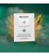 BRUMA 6 ML GEL DESLIZANTE CON ACEITE DE SEMILLA EFECTO CALOR SABOR CANNABIS