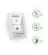 BRUMA 6 ML GEL DESLIZANTE CON ACEITE DE SEMILLA EFECTO CALOR SABOR CANNABIS