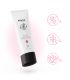 BRUMA GEL DESLIZANTE CON ALOE VERA SABOR A NUBE 100 ML