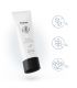 BRUMA GEL DESLIZANTE CON ALOE VERA CONFORT NATURAL 100 ML