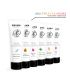 BRUMA GEL DESLIZANTE CON ALOE VERA CONFORT NATURAL 100 ML