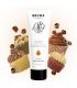 BRUMA GEL DESLIZANTE CON ALOE VERA SABOR A TARTA AMERICANA 100 ML