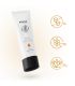 BRUMA GEL DESLIZANTE CON ALOE VERA SABOR A TARTA AMERICANA 100 ML