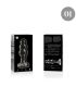 NEBULA SERIES BY IBIZA MODELO 1 PLUG CRISTAL TRANSPARENTE 105 CM O 3 CM