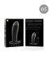 NEBULA SERIES BY IBIZA MODELO 5 PLUG CRISTAL TRANSPARENTE 125 CM O 35 CM