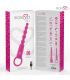 MORESSA RONIE POTENTE ROSARIO ANAL CONTROL REMOTO ROSA