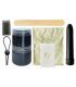 CLONEBOY KIT CLONADOR DE PENE CON VIBRACIaN NEGRO