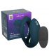 WE VIBE SYNC O VIBRADOR FLEXIBLE CONTROL REMOTO VERDE OSCURO