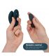 WE VIBE SYNC O VIBRADOR FLEXIBLE CONTROL REMOTO VERDE OSCURO