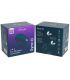 WE VIBE SYNC O VIBRADOR FLEXIBLE CONTROL REMOTO VERDE OSCURO